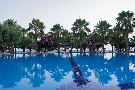 Turecko - Side - Tureck� riviera - Defne Star *****