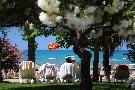 Turecko - Side - Tureck� riviera - Defne Star *****