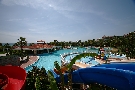 Turecko - Side - Tureck� riviera - Defne Star *****