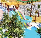 Turecko - Side - Tureck� riviera - Side Prenses Resort & SPA