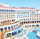 Turecko - Side - Tureck� riviera - Side Prenses Resort & SPA