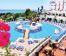 Turecko - Side - Tureck� riviera - Side Prenses Resort & SPA