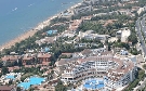 Turecko - Side - Tureck� riviera - Side Prenses Resort & SPA