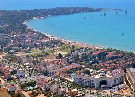 Turecko - Side - Tureck� riviera - Side Prenses Resort & SPA