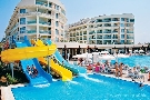 Turecko - Side - Tureck� riviera - Seamelia Beach *****