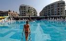 Turecko - Side - Tureck� riviera - Seamelia Beach *****