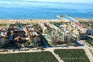 Turecko - Side - Tureck� riviera - Port Side Resort *****