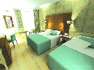 Turecko - Side - Tureck� riviera - Port Side Resort *****
