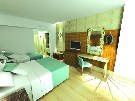 Turecko - Side - Tureck� riviera - Port Side Resort *****