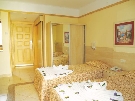 Turecko - Side - Tureck� riviera - Golden Coast Resort & SPA *****