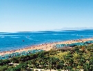 Turecko - Side - Tureck� riviera - Golden Coast Resort & SPA *****