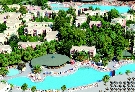 Turecko - Side - Tureck� riviera - Golden Coast Resort & SPA *****