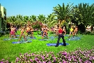 Turecko - Side - Tureck� riviera - Golden Coast Resort & SPA *****