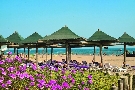 Turecko - Side - Tureck� riviera - Golden Coast Resort & SPA *****