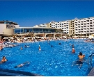 Turecko - Side - Tureck� riviera - Golden Coast Resort & SPA *****
