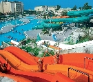 Turecko - Side - Tureck� riviera - Golden Coast Resort & SPA *****