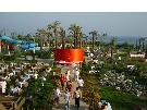 Turecko  Side - Tureck riviera Aspendos Beach  *****
