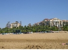 Turecko - Side - Tureck� riviera - Aspendos Beach  *****