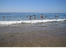 Turecko - Side - Tureck� riviera - Aspendos Beach  *****