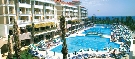 Turecko - Side - Tureck� riviera - Aspendos Beach  *****