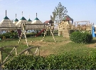 Turecko - Side - Tureck� riviera - Aspendos Beach  *****