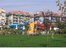 Turecko - Side - Tureck� riviera - Aspendos Beach  *****