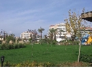 Turecko - Side - Tureck� riviera - Aspendos Beach  *****