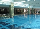 Turecko - Side - Tureck� riviera - Aspendos Beach  *****