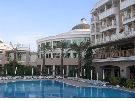 Turecko - Side - Tureck� riviera - Aspendos Beach  *****