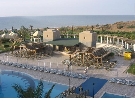 Turecko - Side - Tureck� riviera - Aspendos Beach  *****