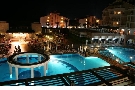 Turecko - Side - Tureck� riviera - Aspendos Beach  *****