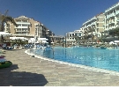 Turecko - Side - Tureck� riviera - Aspendos Beach  *****