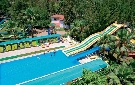 Turecko - Side - Tureck� riviera - Club Sidelya ****