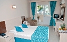 Turecko - Side - Tureck� riviera - Club Sidelya ****
