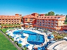 Turecko - Side - Tureck� riviera - Club Side Coast ****