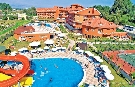 Turecko - Side - Tureck� riviera - Club Side Coast ****