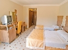 Turecko - Side - Tureck� riviera - Club Side Coast ****