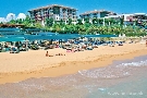 Turecko - Side - Tureck� riviera - Club Side Coast ****