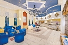 Turecko - Side - Tureck� riviera - Club Side Coast ****