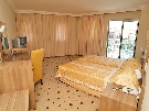 Turecko - Side - Tureck� riviera - Club Side Coast ****