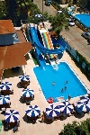 Turecko - Alanya / Avsallar / Konakli / Mahmutlar / Ocurcalar - Tureck� riviera - Blue Diamond Alya ****
