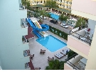 Turecko - Alanya / Avsallar / Konakli / Mahmutlar / Ocurcalar - Tureck� riviera - Blue Diamond Alya ****