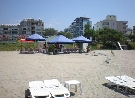 Turecko - Alanya / Avsallar / Konakli / Mahmutlar / Ocurcalar - Tureck� riviera - Blue Diamond Alya ****
