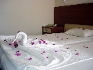 Turecko - Alanya / Avsallar / Konakli / Mahmutlar / Ocurcalar - Tureck� riviera - Anitas ****
