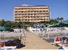 Turecko - Alanya / Avsallar / Konakli / Mahmutlar / Ocurcalar - Tureck� riviera - Anitas ****