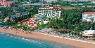 Turecko  Alanya / Avsallar / Konakli / Mahmutlar / Ocurcalar - Tureck riviera Annabella Diamond SPA *****/Garden****