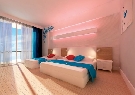 Turecko - Alanya / Avsallar / Konakli / Mahmutlar / Ocurcalar - Tureck� riviera - Annabella Diamond SPA *****/Garden****