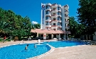 Turecko - Alanya / Avsallar / Konakli / Mahmutlar / Ocurcalar - Tureck� riviera - Annabella Diamond SPA *****/Garden****