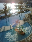 Turecko - Alanya / Avsallar / Konakli / Mahmutlar / Ocurcalar - Tureck� riviera - Granada Luxory Resort ****