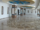 Turecko - Alanya / Avsallar / Konakli / Mahmutlar / Ocurcalar - Tureck� riviera - Granada Luxory Resort ****